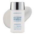 thumbnail image 1 of Colorescience. Total Protection No-Show Mineral Sunscreen SPF 50, Protector solar mineral facial sin color, textura ligera, sin quimicos ni aceites,, 1 of 11