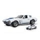 thumbnail image 3 of Juguete de Construcción Mattel Brick Shop Elite Corvette, 3 of 5