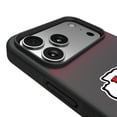 thumbnail image 3 of Keyscaper  Kansas City Chiefs  Bump Case with 8.2ft Drop Protection, 3 of 6