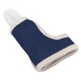 thumbnail image 3 of Tapón Ajustable Para Chupar Los Dedos Del Bebé Con Golpes De Masaje, Protector De Pulgar Suave Y Transpirable, Protector De Dedos Mordedor Para Bebé, Ayuda Al Bebé A Dejar De, 3 of 8
