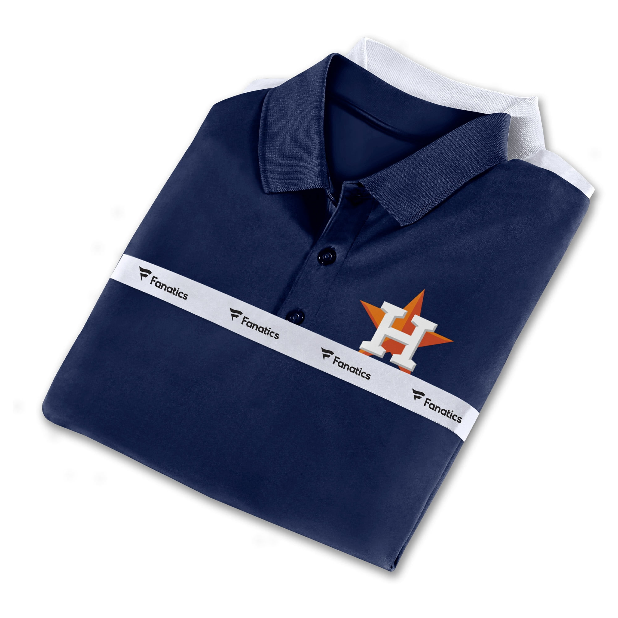 astros nike polo