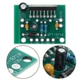 thumbnail image 4 of Shisuyan 1 Set Amplifier Amp Board Power Amplifier Board Power Amplifier Circuit Board, 4 of 8