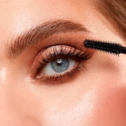 EVAGARDEN Aquaproof Mascara - Durable Formula Resists All Weather Temperatures - Stays Neat and Precise on Eyelashes - Does Not Stain or Drip - Great Definition to Enhance Your Look - 0.27 oz