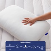 Casper Essential Cooling Hybrid Pillow, Standard