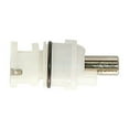thumbnail image 2 of Danco 18590B Faucet Stem, Plastic, 1-29/32 in L, For: Delta/Glacier, Bay/Luxtra Faucets, 2 of 2