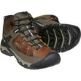 thumbnail image 6 of KEEN Men's Targhee 3 Rugged Mid Height Waterproof Hiking Boots, 6 of 6