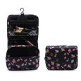 thumbnail image 1 of Bolsas de cosméticos de alta calidad para mujer, bolsa de maquillaje de viaje, organizador de artículos de tocador, bolsa de almacenamiento impermeable, Neceser de baño Fivean unisex, 1 of 2