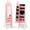 Pink with 2 Tilt Angles and Large Capacity, variant on Barara King Kids Jewelry Armoire Cabinet,Kids Vanity Dress Up Mirror Jewelry Cabinet,Kids Jewelry Armoire Cabinet with Swivel Base and Lockable Universal Wheels-Pink