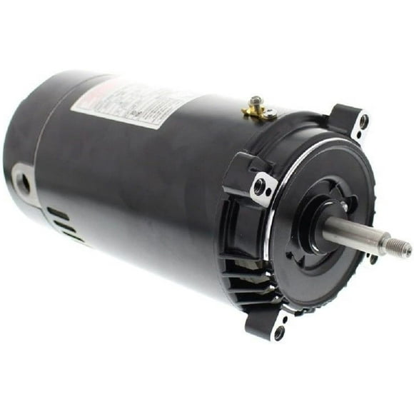 1081 Pool Pump Motor Emerson