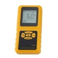 thumbnail image 1 of Surface Resistance Meter,SMART SENSOR AS982 LCD Surface Resistance Tester Earth Resistance Meter Convenient Use, 1 of 11
