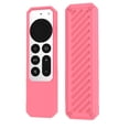 thumbnail image 2 of Funda remota de silicona para Apple TV 4K Control remoto a prueba de golpes, 2 of 4