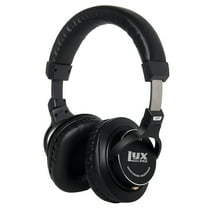 LyxPro Over Ear Studio Headphones, Professional Recording Headphones