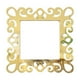 thumbnail image 2 of Pegatina de espejo acrílico cuadrado para interruptor, espejo acrílico, pegatina de espejo, pegatina decorativa, pegatina de pared, decoración moderna para el hogar, material acrílico, forma, 2 of 7