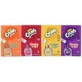 thumbnail image 4 of Crush Drink Mix Singles To Go Variety Pack -- 4 Boxes (Pineapple, Grape, Strawberry, Orange), Crush Singles To Go Drink Mix Variety Pack -- 4 Boxes.., By Crush Singles To Go, 4 of 6