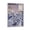 Frame-style, variant on Utagawa Kuniyoshi Minamoto Shigeyuki Posters Art Print Wall Photo Paint Poster Hanging Picture Family Bedroom Decor Gift 16x24inch(40x60cm)