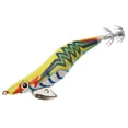thumbnail image 4 of 10.5Cm/12.2G Luminous Squid Jigs Hook Octopus Tackle Bait 2.5# with Rattling, 4 of 10