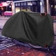thumbnail image 5 of Funda para almacenamiento de bicicletas Zulema Universal impermeable con orificios de bloqueo, 5 of 8