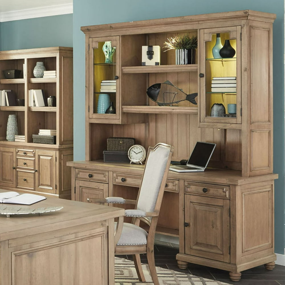 Coaster Furniture Florence Home Office Credenza with Optional Hutch