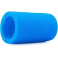 thumbnail image 4 of Windscreen for Shure SM7dB Vocal Microphone Pop Filter Wind Foam RK345 Replacement Pop filter Sky Blue Windsock Cover, 4 of 4
