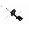 thumbnail image 3 of Set 4 Front - Rear Suspension Strut Assembly For 2012 - 2017 Toyota Camry SE, XSE, Hybrid SE, 3 of 9