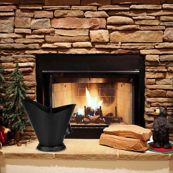 Fireplace Ash Buckets