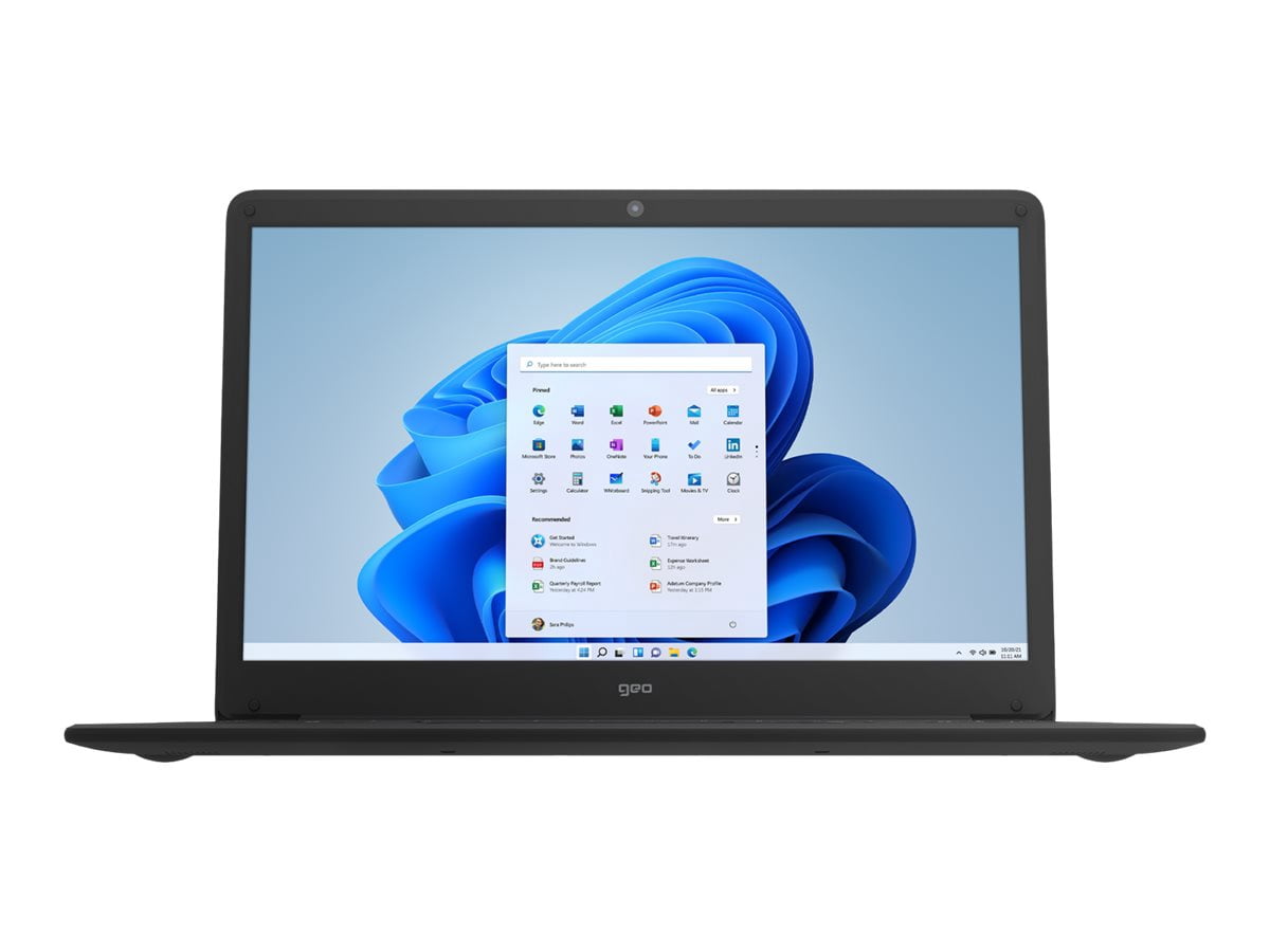 Geo GeoPad 220 12.1 Touch 2-in-1 Laptop | Intel Pentium Silver N5030 Geo GeoPad 220 12.1 Touch 2-in-1 Laptop | Intel Pentium Silver N5030