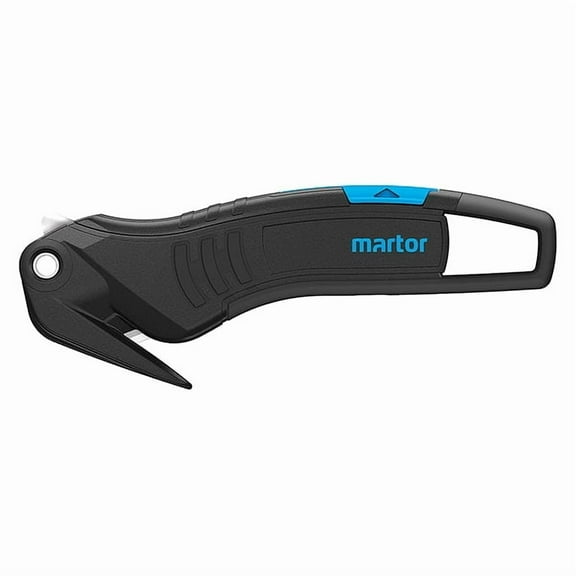 Martor Safety Knife Straight, 158 mm L 32000110.02