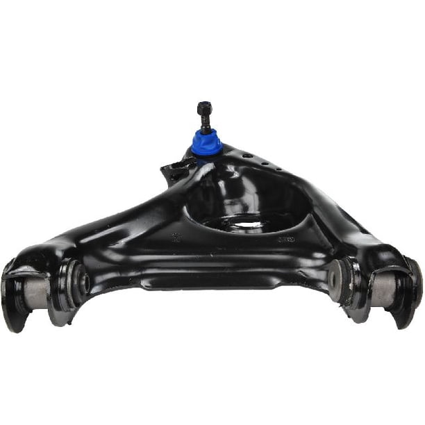 OE Replacement for 19952002 Mercury Grand Marquis Front Left Lower