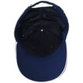 thumbnail image 2 of Gorra de béisbol Tommy Hilfiger Billy para hombre en algodón, 2 of 5