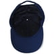 thumbnail image 2 of Gorra de béisbol Tommy Hilfiger Billy para hombre en algodón, 2 of 5