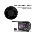 thumbnail image 4 of Underwater Fishing Camera Waterproof Video Fish Finder DVR Camera With 4.3 Inch LCD Display For Ice Lake Sea Boat Fishing ,Night Vision & Waterproof Design, 4 of 7