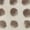 Coffee Polka Dot, variant on Sleeveless High Neck Mesh Bodycon Mini Dress Sheer Lettuce Hem Side Slit Sundress for Club Party Music Festival and Beach Cover Up