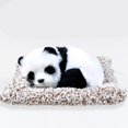 thumbnail image 1 of Toy Car Plush Toy Pasual Ornament Lindo Juguete de Animal Transpirable Para La Decoración interior, 1 of 6