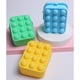 thumbnail image 2 of Push Bubble Monedero Silicona Descompresión Juguete Extrusión Burbuja Bolsa De Almacenamiento Para Adultos Y Niños Kearding AP006917-04, 2 of 6