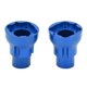 thumbnail image 2 of Manguito Del Eje Trasero Del Coche RC, Eje De La Rueda De Aluminio Ligero, Diseño Resistente Y Razonable Para LOSI 1/8 LMT, Camión Monstruo De Eje Sólido Cergrey Azul oscuro, 2 of 8