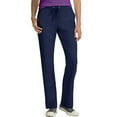 thumbnail image 2 of Hanes Women's French Terry Pocket Pant - O4677, 2 of 2