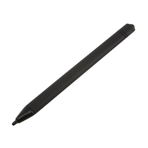 Stylus de tela para tablero de escritura LCD de 12 / 9,7 / 8,5 pulgadas, tableta de dibujo, tablero gráfico, juguete educativo para niños Negro CUTICAT Lápiz óptico de repuesto