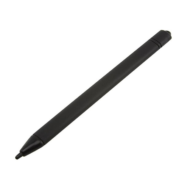 Accesorios para Tablero de Notas Escritura Dibujo Funda de Tela o Juguete para Niños Negro