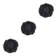 thumbnail image 2 of Gorro Bufanda Yuarrent para Dormir Satén, 2 of 6