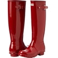 thumbnail image 7 of Hunter Womens Original Tall Gloss Rain Boots MLR-10, 7 of 7