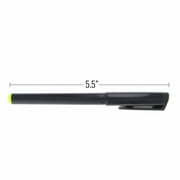 UV Spy Pen Invisible Ink Marker Security Pen Green