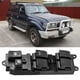 thumbnail image 1 of Interruptor De Ventanilla Eléctrica, Interruptor De Ventanilla, Ajuste De Alta Precisión ABS Para TOYOTA 80 Series LAND CRUISER 90-98 Reparación De Automóviles Piezas ANGGREK Master Window Switch, 1 of 8