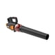 thumbnail image 3 of Turbina Leaf Blower WORX de 40 V WG584.9 inalámbrica sin batería, 3 of 5