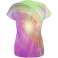 thumbnail image 2 of A Star is Born All Over Womens T Shirt Multi MD, 2 of 2