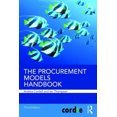 thumbnail image 1 of The Procurement Models Handbook, 1 of 1