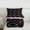 Black, variant on Homewish Kawaii Rainbow Child Bedding Comforter Set, Cute Love Heart Twin Comforter Sets, Black Pink Princess Cartoon Reversible Bedding Set, Ultra Soft Bedroom Decor, 2 Pieces