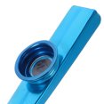 thumbnail image 3 of OUNONA 1 Set of Upgrade Metal Kazoo Musical Instruments for Kids Early Education Blowing Instruments, 3 of 8