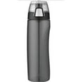 thumbnail image 1 of 24 oz Smoke Tritan Hydration Bottle, 1 of 1