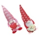 thumbnail image 4 of Valentine's Day Resin Figurines 2Pcs Gnome Doll Adornment For Color And Doll Shape Style, 4 of 4