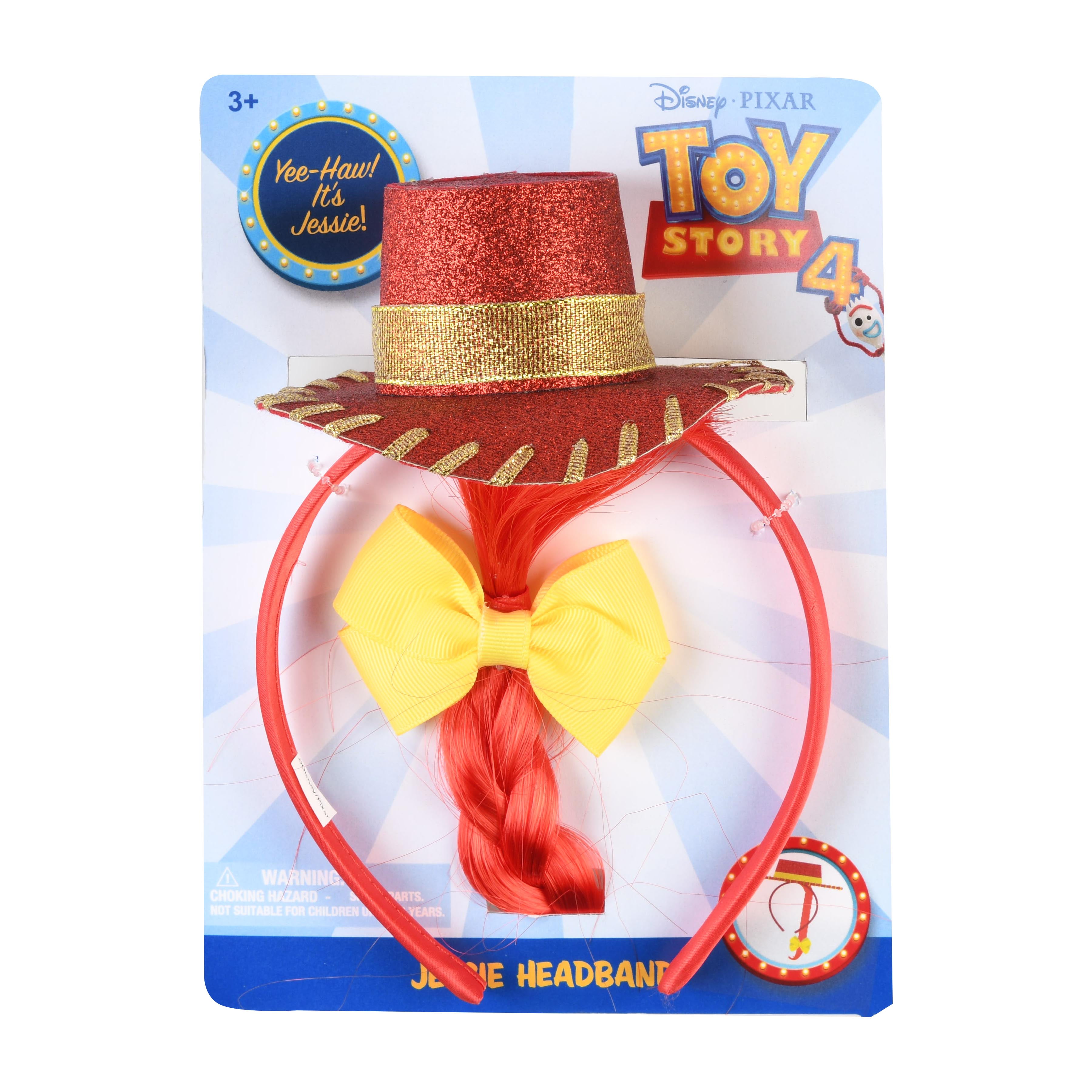jessie toy story costume walmart